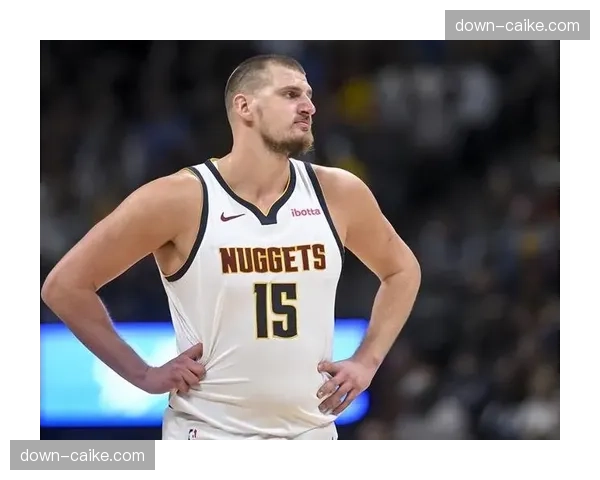 深度复盘：湖人防守体系如何限制约基奇传导球