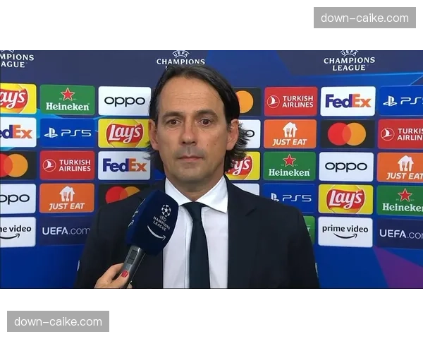 国米意甲夺冠之路:小因扎吉的战术变革与团队凝聚力 国米意甲夺冠之路:小因扎吉的战术变革与团队凝聚力