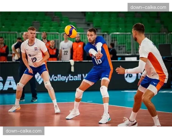 非洲俱乐部男排锦标赛：埃及阿尔阿赫利3-2险胜突尼斯斯法克斯夺冠